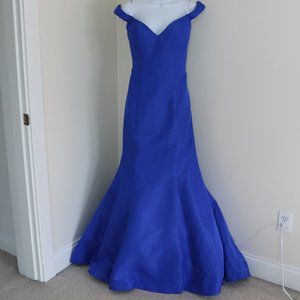 Sherri Hill Prom Gown